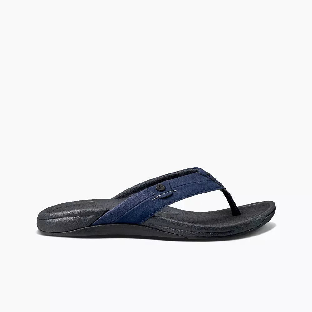 Reef Pacific Sandals Ocean/Grey Mens Sandals – Image 3