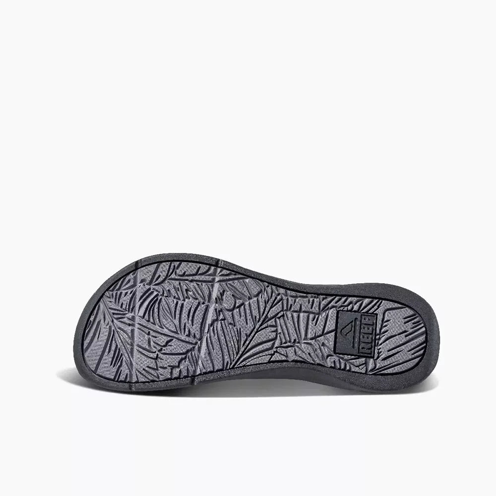 Reef Pacific Sandals Ocean/Grey Mens Sandals – Image 4