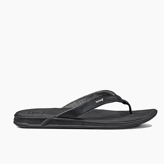 Reef Rover Catch BLK/BLK Womens Sandals – Image 2