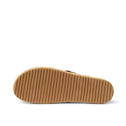 Reef VISTA CARMEN BLACK Womens Sandals – Image 4