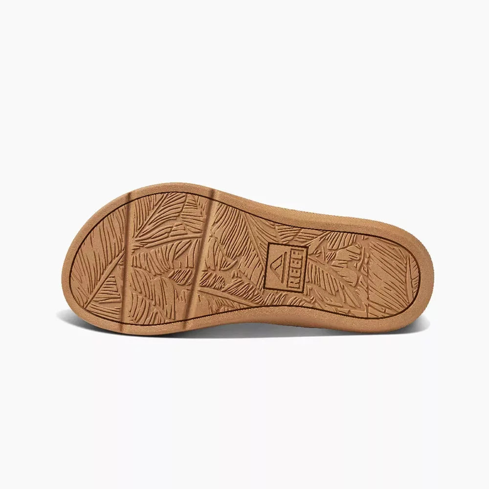 Reef Womens Santa Ana Sandals Cloud Womens Sandals – Image 4