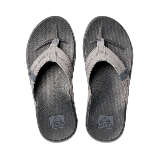 Reef Cushion Phantom Sandals Shaded Grey 8