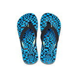 Reef Kid's Ahi Sandals Swell Checker 13