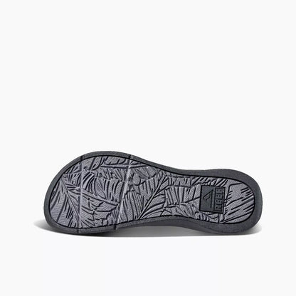 Reef Pacific Sandals Ocean/Grey 10