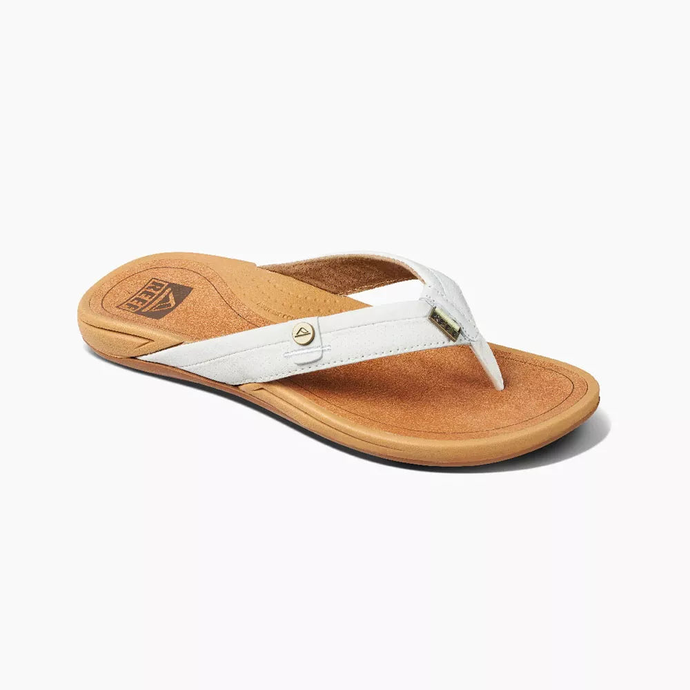 Reef Pacific Sandals Cloud 7