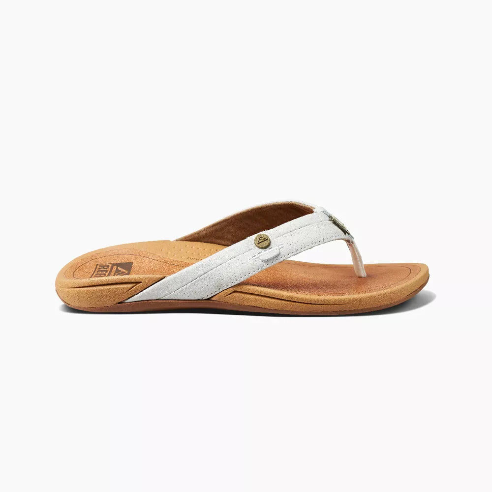 Reef Pacific Sandals Cloud 7