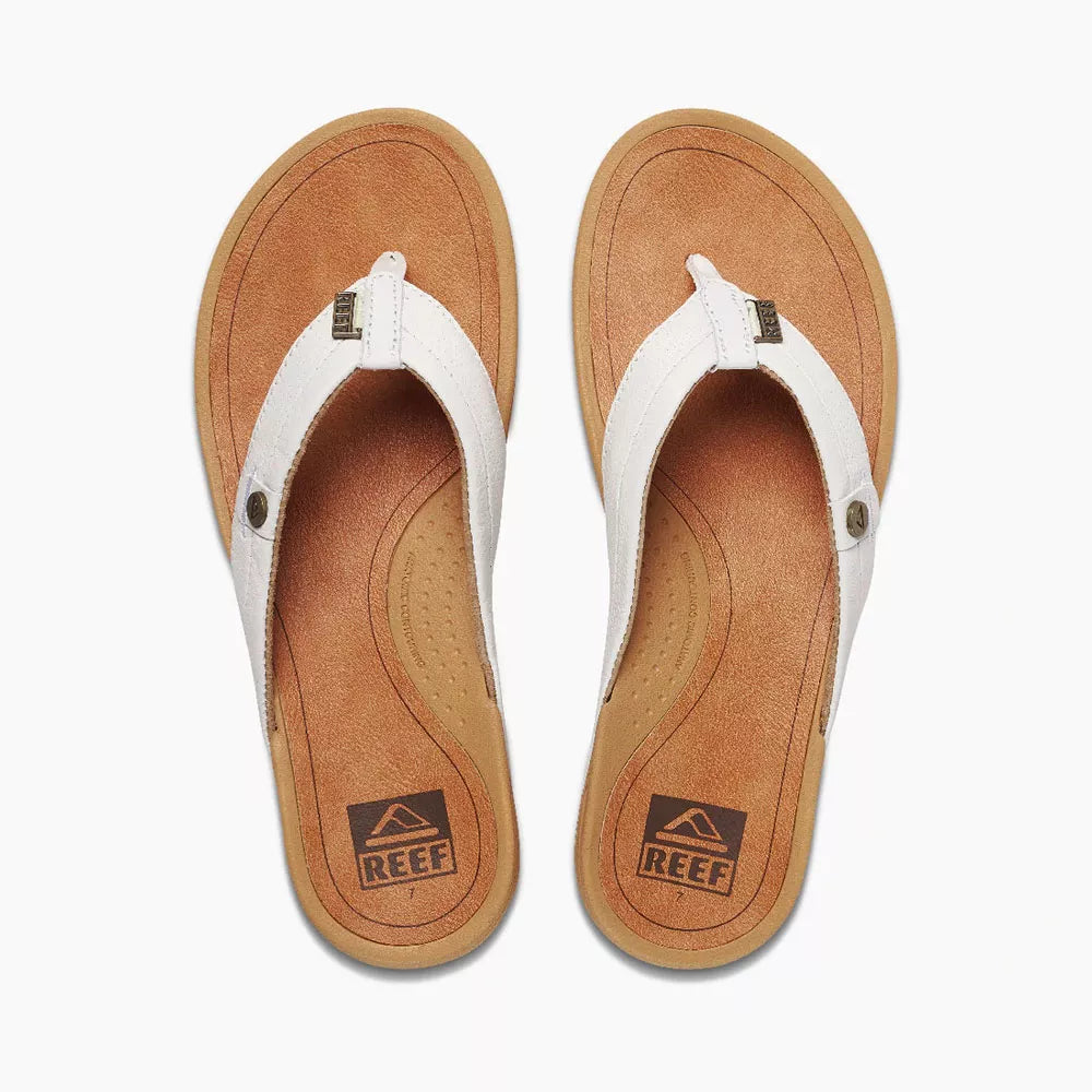 Reef Pacific Sandals Cloud 7