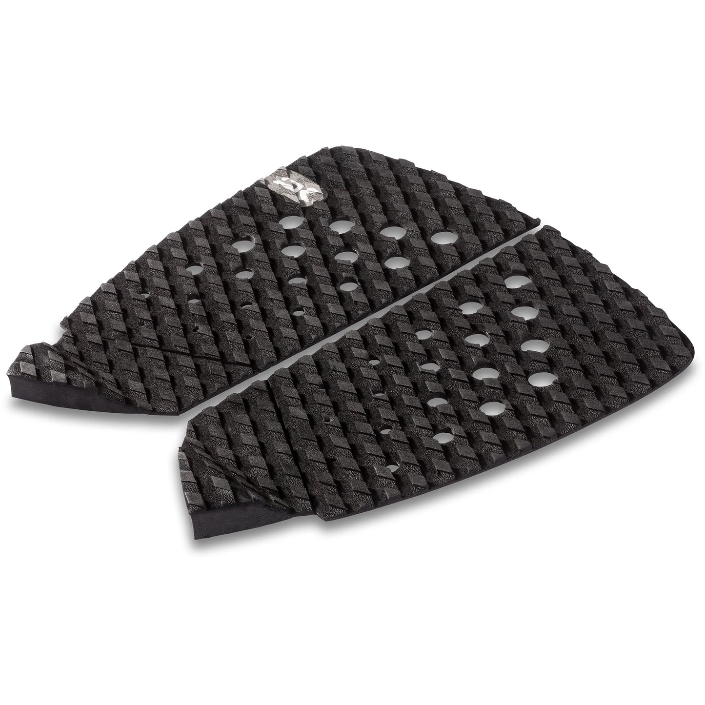 DK Retro Fish Surf Pad Blk