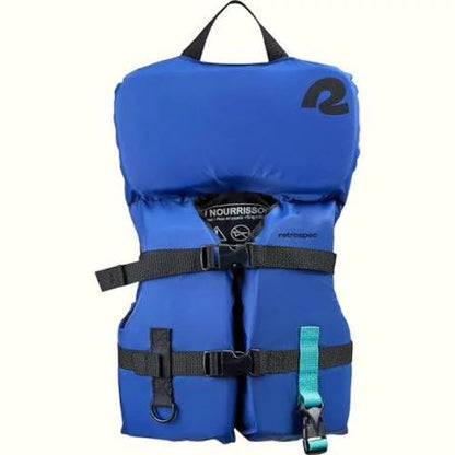 Retrospec Bobbin' Life Jacket – Image 1