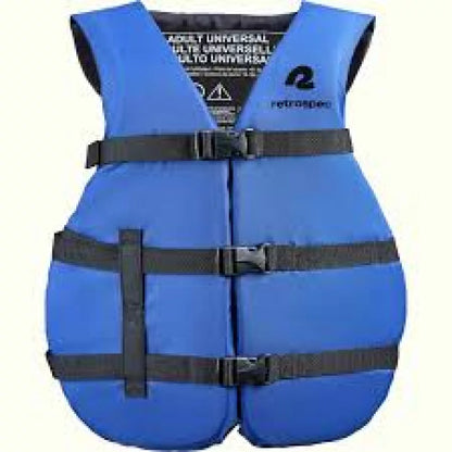 Retrospec Bobbin' Life Jacket – Image 2