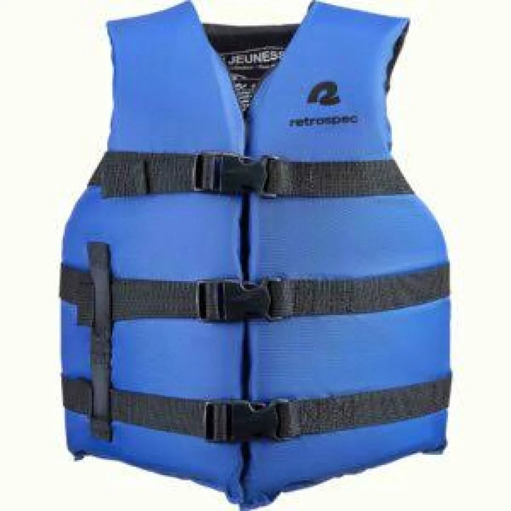 Retrospec Bobbin' Life Jacket – Image 4