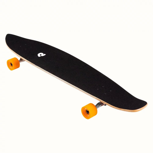 Retrospec Zed 44" Longboard Complete Skateboard – Image 1