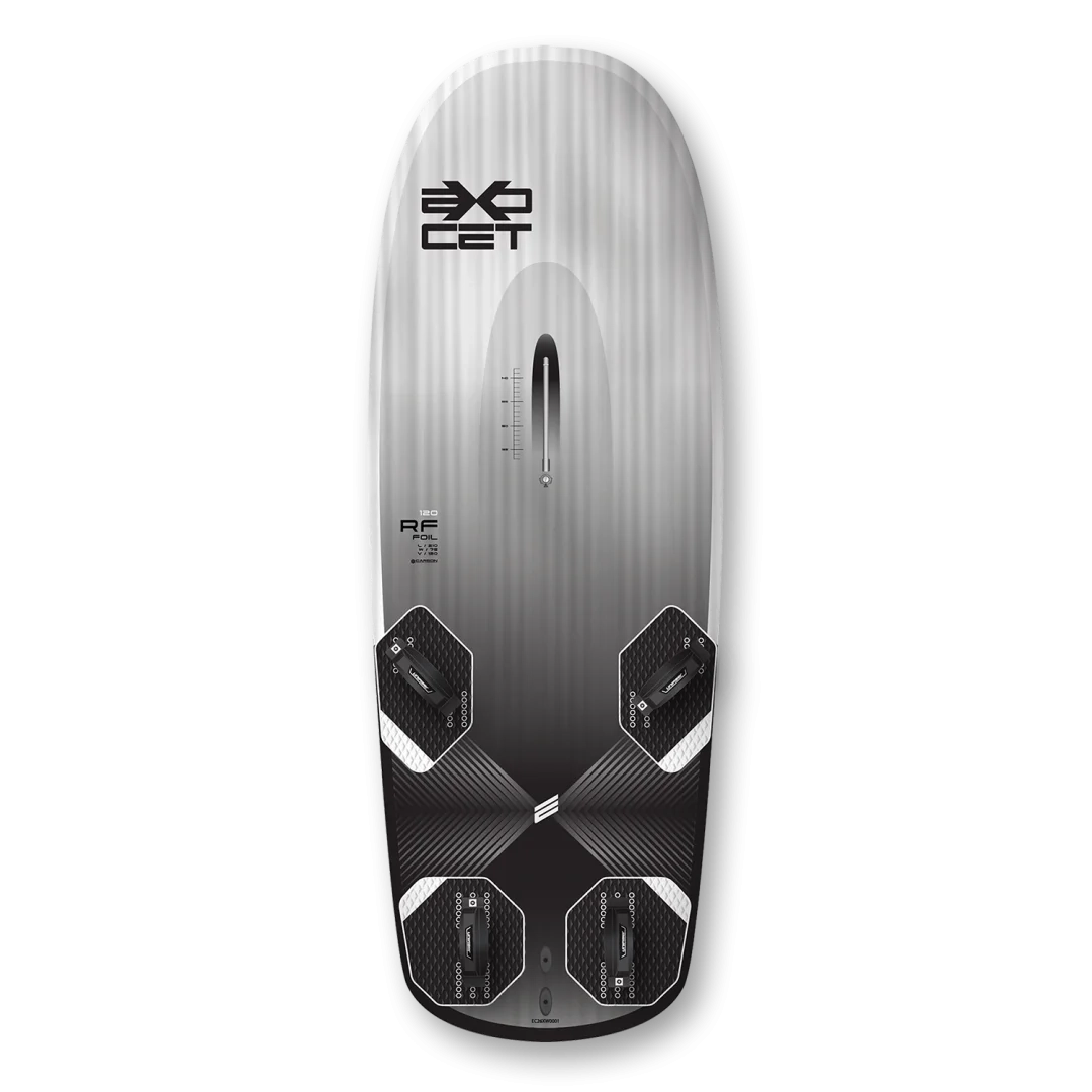Exocet RF V4 Windsurfing Board