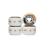 Ricta Wheels Speedrings Wide 54mm Skateboard Wheels – Image 1
