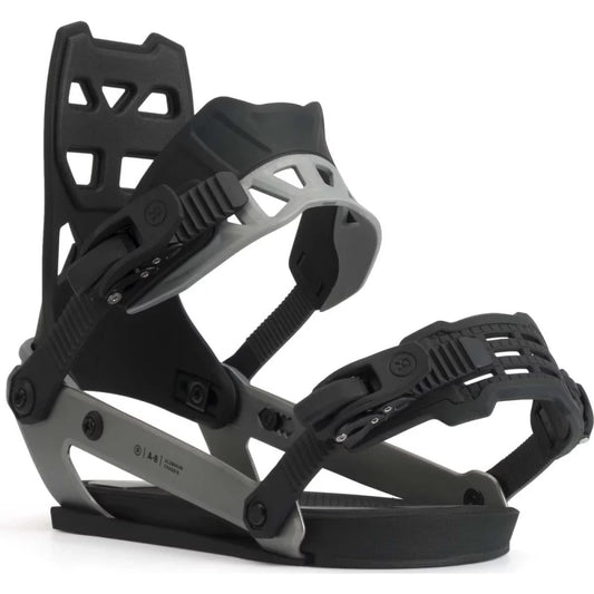Ride A-8 Classic Snowboard Binding – Image 1
