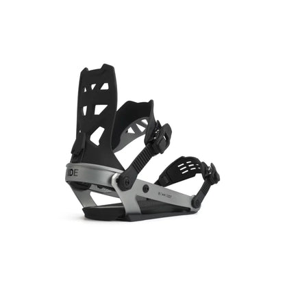Ride A-8 Classic Snowboard Binding – Image 2