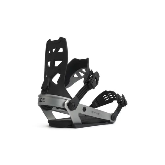 Ride A-8 Classic Snowboard Binding – Image 2