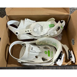 Ride KS Binding W Med Used Snowboard Binding – Image 1