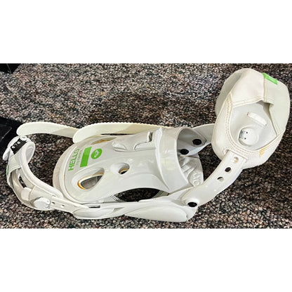 Ride KS Binding W Med Used Snowboard Binding – Image 3