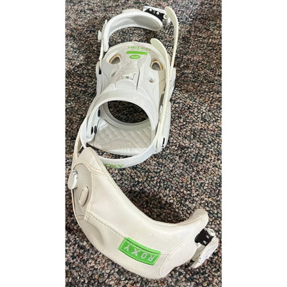 Ride KS Binding W Med Used Snowboard Binding – Image 4