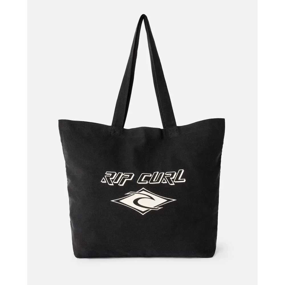 RipCurl Classic Surf 31L Tote Bag Black Packs & Bags – Image 1
