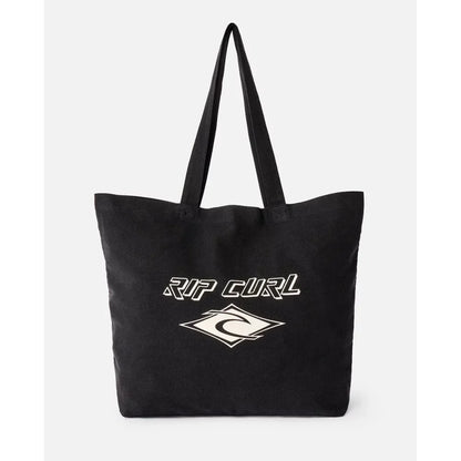 RipCurl Classic Surf 31L Tote Bag Black Packs & Bags – Image 1