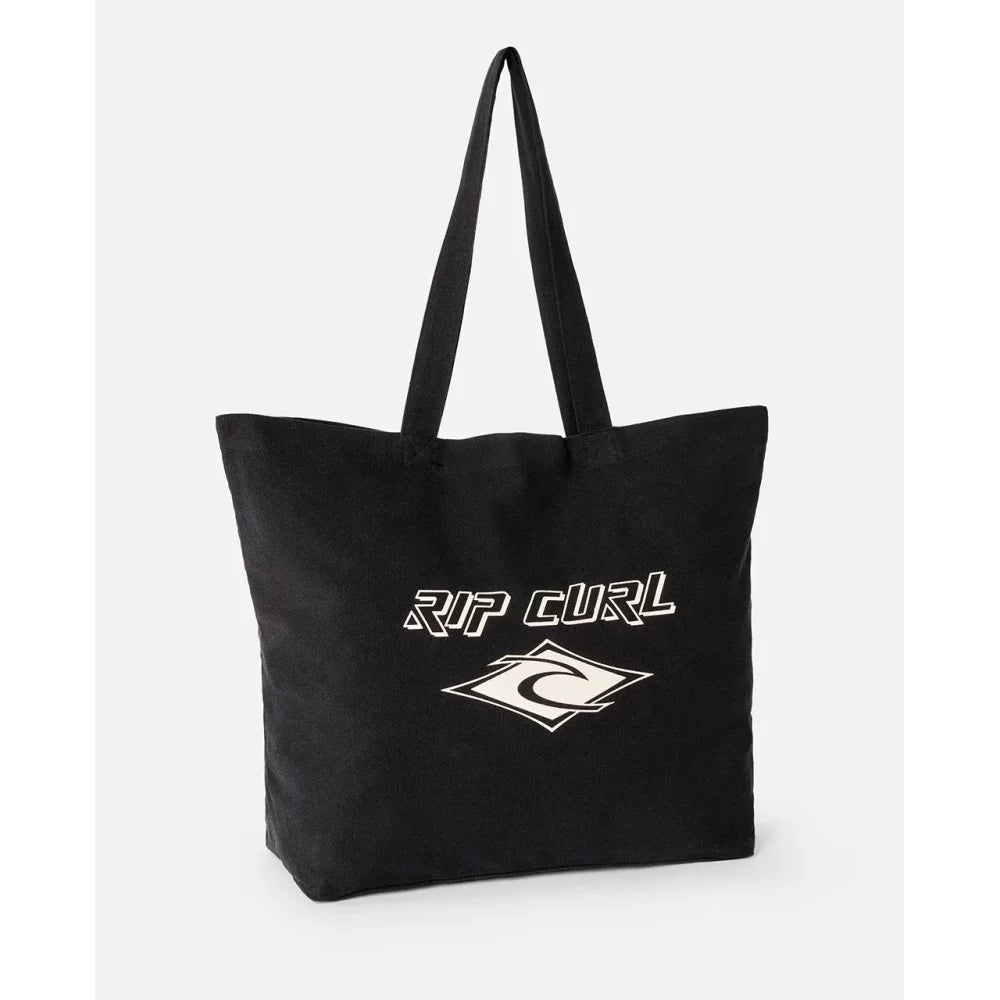 RipCurl Classic Surf 31L Tote Bag Black Packs & Bags – Image 2