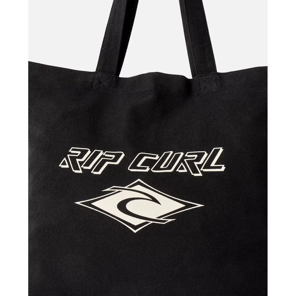 RipCurl Classic Surf 31L Tote Bag Black Packs & Bags – Image 3