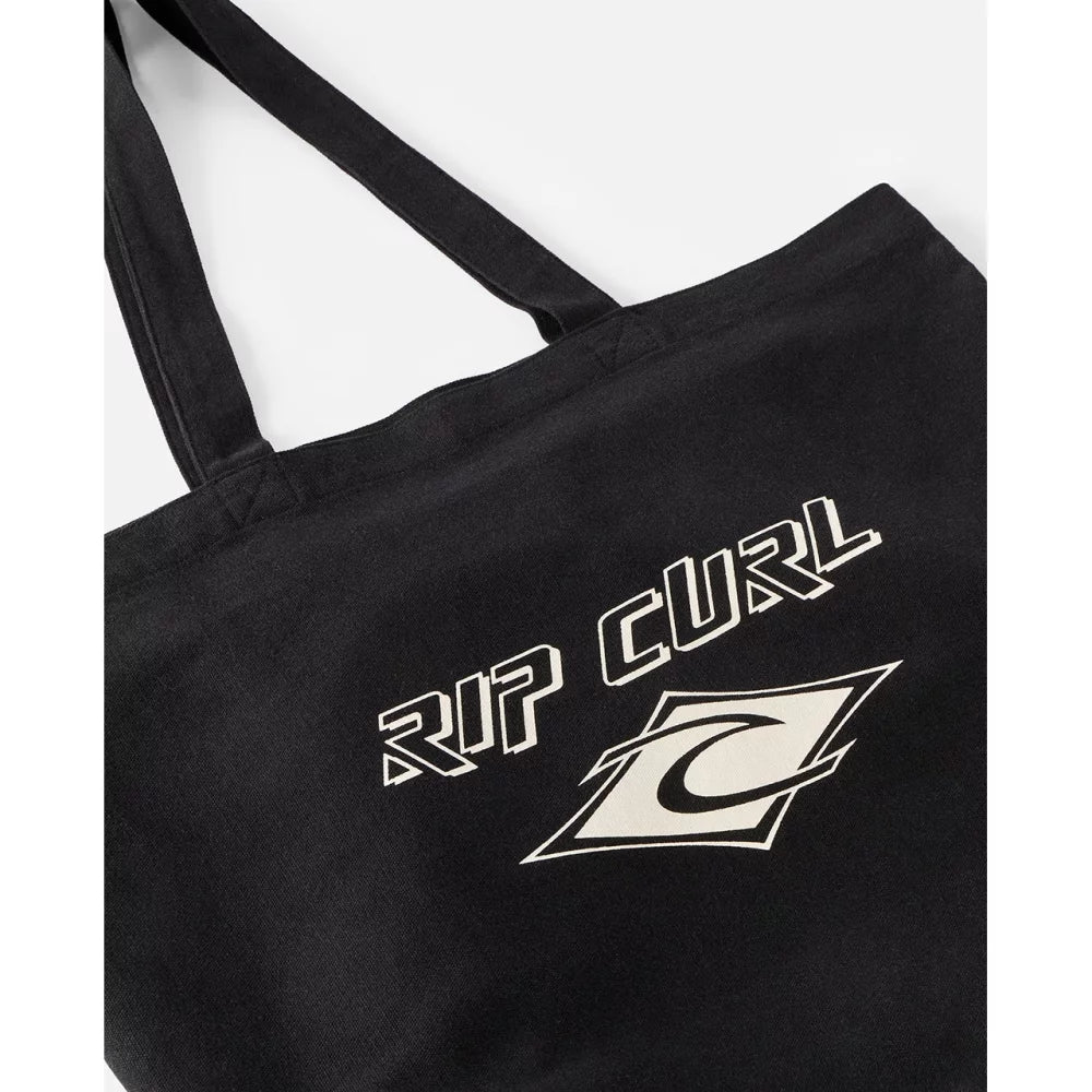 RipCurl Classic Surf 31L Tote Bag Black Packs & Bags – Image 5