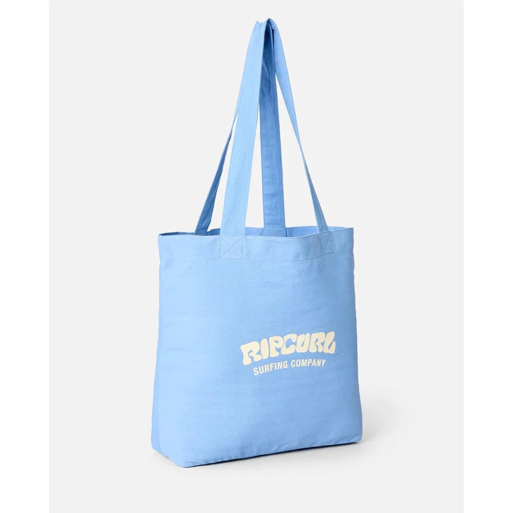 RipCurl Classic Surf 31L Tote Bag Blue Packs & Bags – Image 2