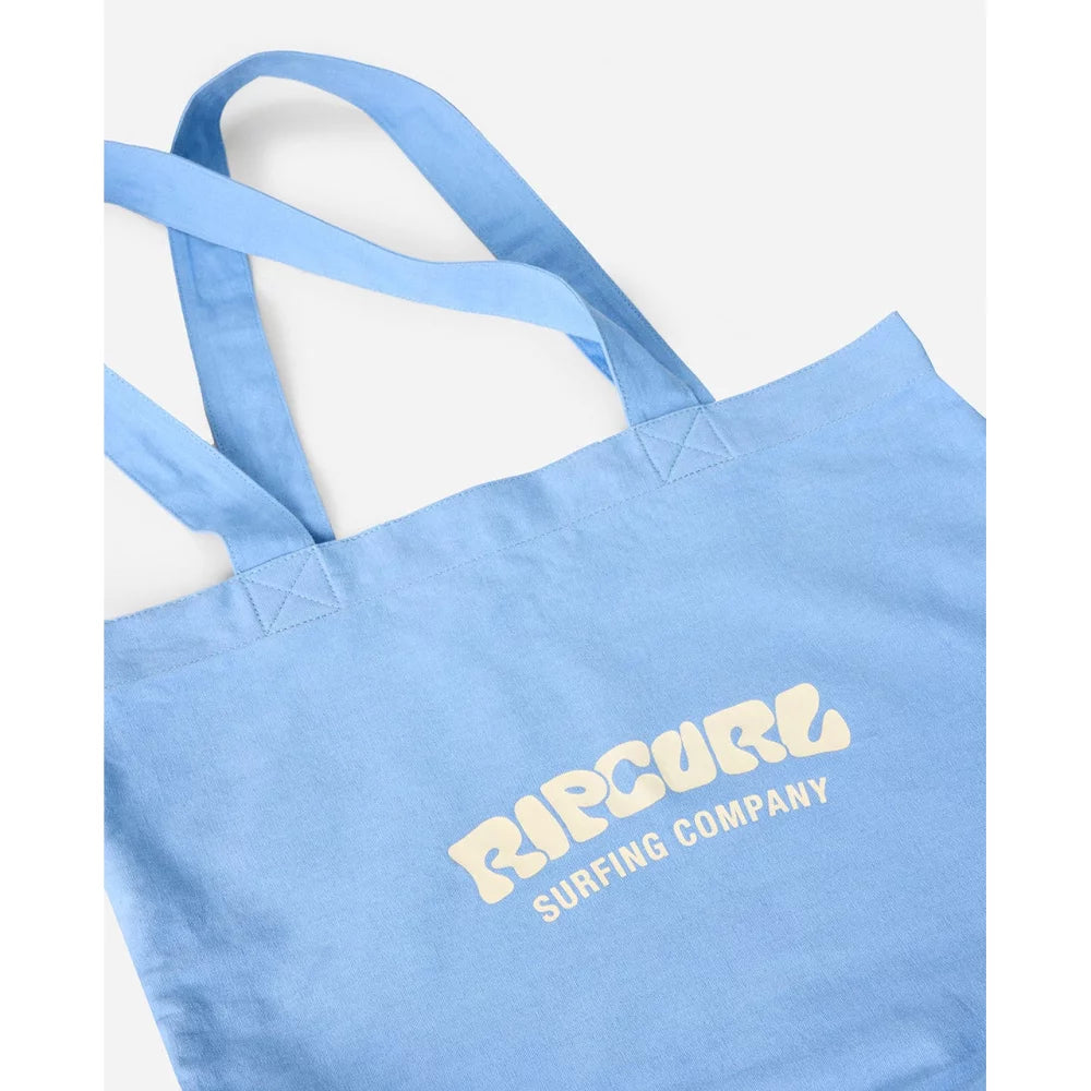 RipCurl Classic Surf 31L Tote Bag Blue Packs & Bags – Image 5