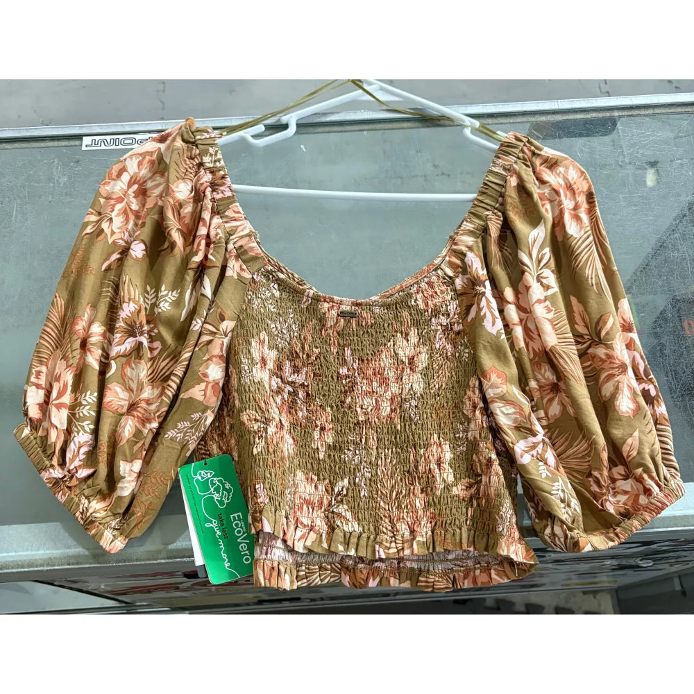 RipCurl Desert Dreams Top Womens Shirt – Image 2