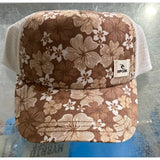 RipCurl Mixed Yardage Trucker Hat Hats – Image 2