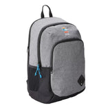 RipCurl Ozone 30L Icon of Surf Backpack Grey Marle Packs & Bags – Image 1