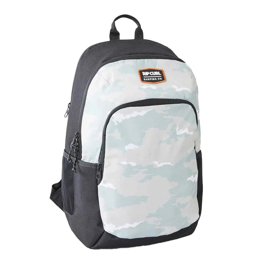 RipCurl Ozone 30L School Backpack Camo Packs & Bags – Image 1