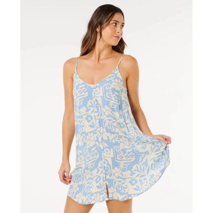 RipCurl Party Pack Cover Up Womens Dresses – Image 2