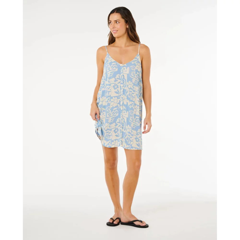 RipCurl Party Pack Cover Up Womens Dresses – Image 4