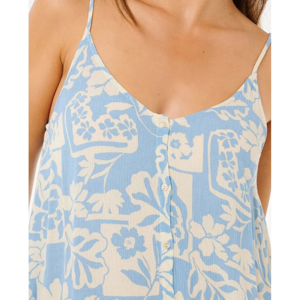 RipCurl Party Pack Cover Up Womens Dresses – Image 5
