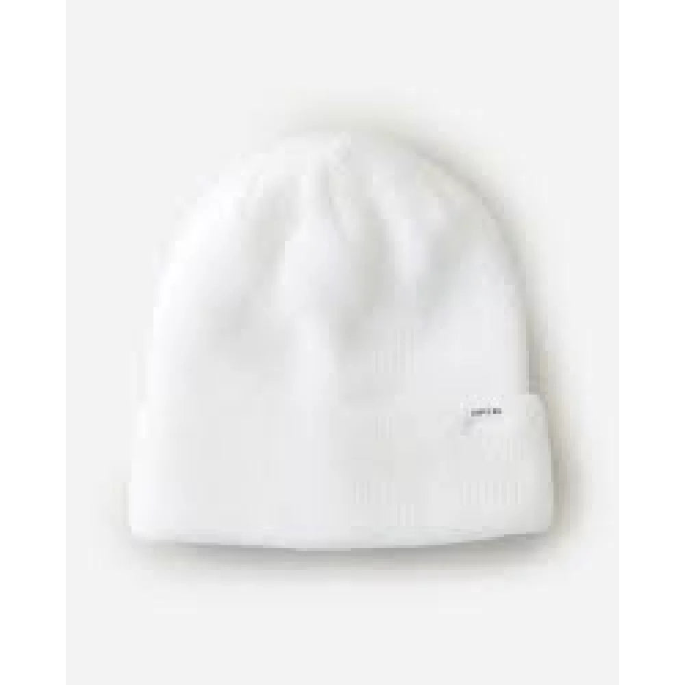 RipCurl Surf Staple Beanie Womens Hat – Image 1