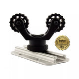 Yakattack RotoGrip Paddle Holder Black