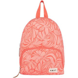 Roxy Always Core Backpack Coral – Image 1