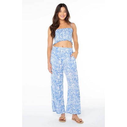 Roxy Hello Sunshine Top Womens Shirt – Image 4