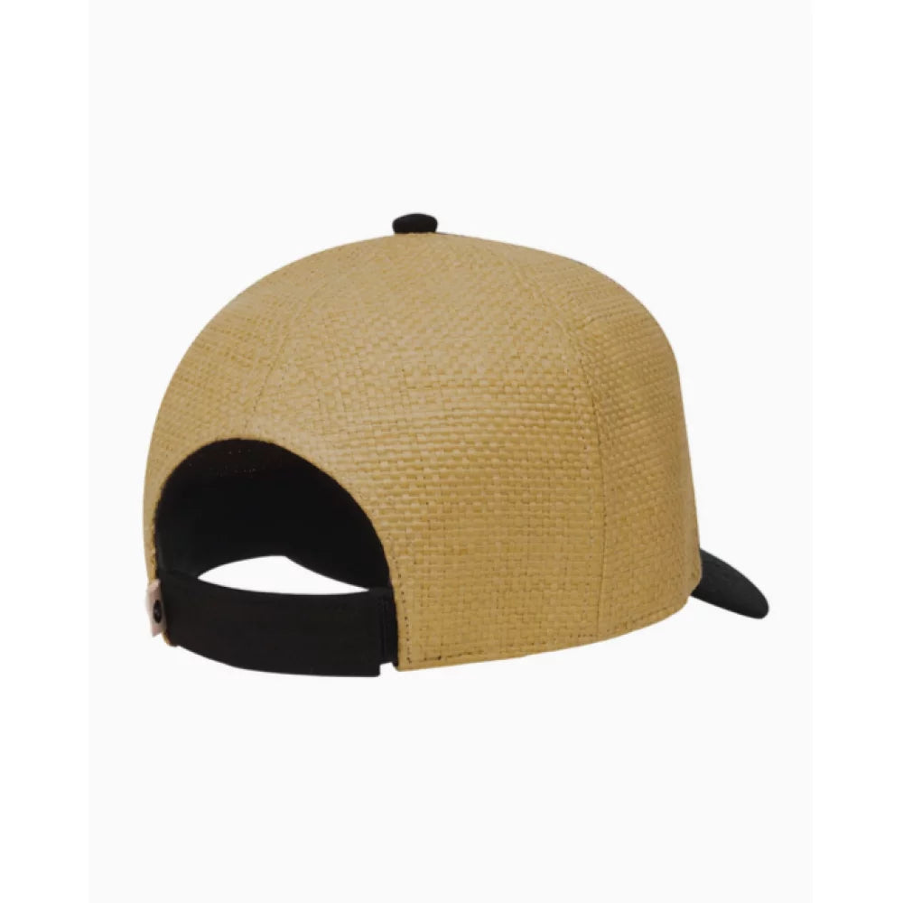 Roxy Incognito Cp Black Womens Hat – Image 1