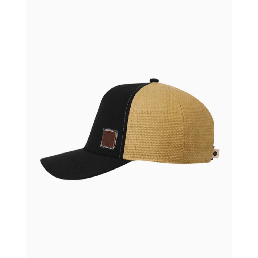 Roxy Incognito Cp Black Womens Hat – Image 2