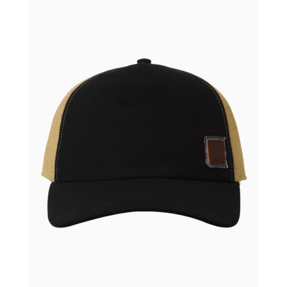 Roxy Incognito Cp Black Womens Hat – Image 3