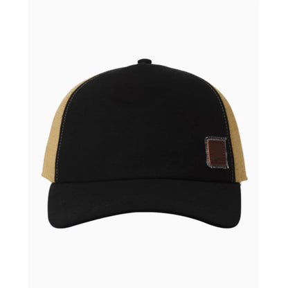 Roxy Incognito Cp Black Womens Hat – Image 3