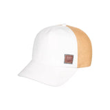 Roxy Incognito Cp Marshmallow Womens Hat – Image 1