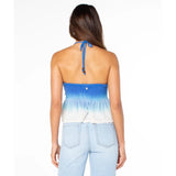 Roxy Magic Hour Top Womens Shirt – Image 1