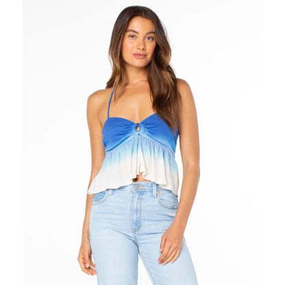 Roxy Magic Hour Top Womens Shirt – Image 5