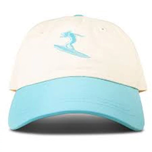Roxy Next Level BB Cap Tanager Womens Hat – Image 1